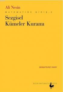 Sezgisel Kümeler Kuramı; Matematiğe Giriş  - 2