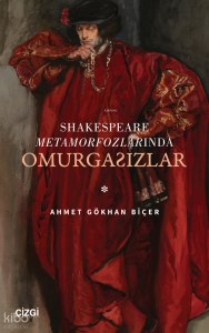 Shakespeare Metamorfozlarında Omurgasızlar