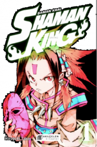 Shaman King;1 Cilt