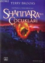 Shannara`nın Çocukları; Shannaranın Mirası 1