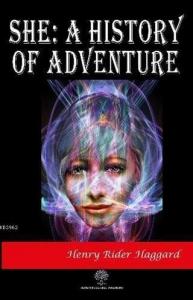 She: A History of Adventure