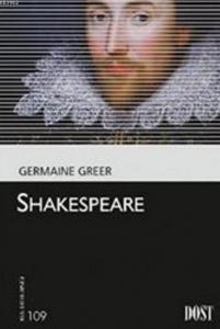 Sheakspeare; Kültür Kitaplığı 109