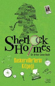Sherlock Holmes: Baskerville'Lerin Köpeği