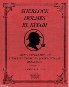 Sherlock Holmes El Kitabı