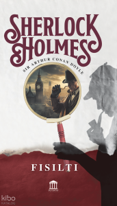 Sherlock Holmes - Fısıltı