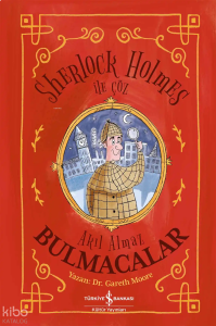 Sherlock Holmes İle Çöz – Akıl Almaz Bulmacalar