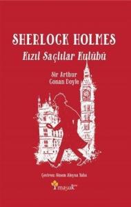 Sherlock Holmes - Kızıl Saçlılar Kulübü