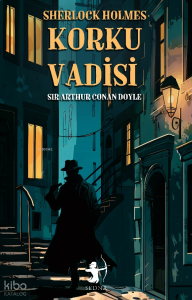 Sherlock Holmes Korku Vadisi