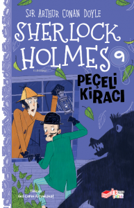 Sherlock Holmes;Peçeli Kiracı