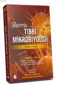 Sherris Tıbbi Mikrobiyoloji