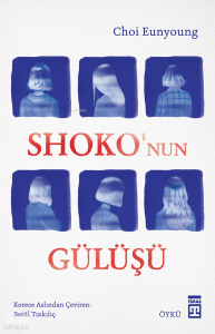 Shoko'nun Gülüşü