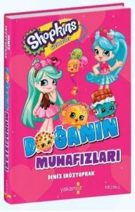 Shopkins Doğanın Muhafızları