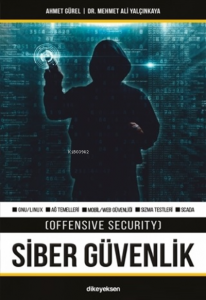 Siber Güvenlik (Offensive Security)