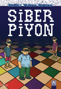 Siber Piyon