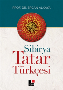 Sibirya Tatar Türkçesi