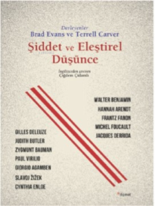 Şiddet Ve Eleştirel Düşünce