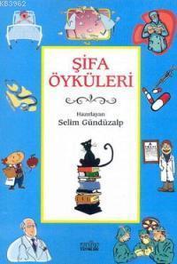 Şifa Öyküleri
