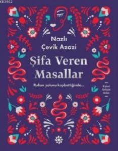 Şifa Veren Masallar