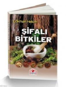 Şifalı Bitkiler (Cep Boy)