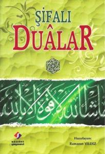 Şifalı Duâlar