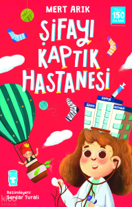 Şifayı Kaptık Hastanesi