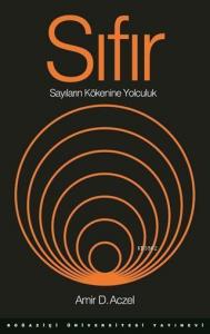 Sıfır; Sayıların Kökenine Yolculuk