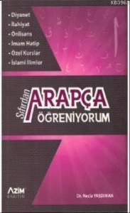 Sıfırdan Arapça Öğreniyorum