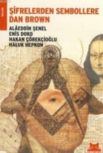 Şifrelerden Sembollere Dan Brown