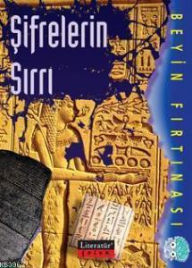 Şifrelerin Sırrı Beyin Fırtınası