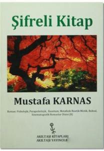 Şifreli Kitap