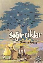 Sığırcıklar