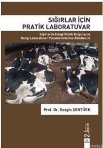Sığırlar İçin Pratik Laboratuvar