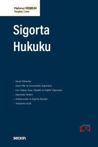 Sigorta Hukuku