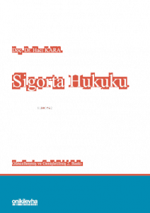 Sigorta Hukuku