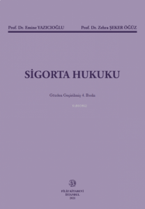 Sigorta Hukuku