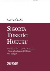 Sigorta Tüketici Hukuku