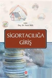 Sigortacılığa Giriş