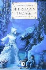 Sihirbazın Tuzağı; Belgariad Iıı