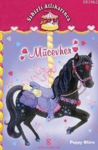 Sihirli Atlıkarınca; Mücevher