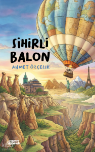 Sihirli Balon