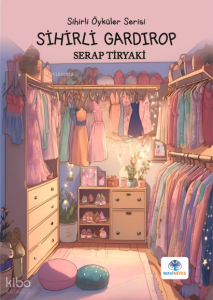Sihirli Gardırop