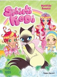 Sihirli Kedi - 3 Peri Tozu