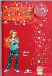 Sihirli Kızlar 2: Sihirli Flora