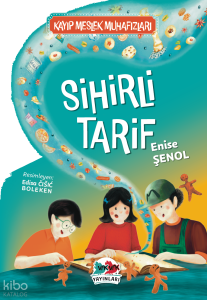 Sihirli Tarif