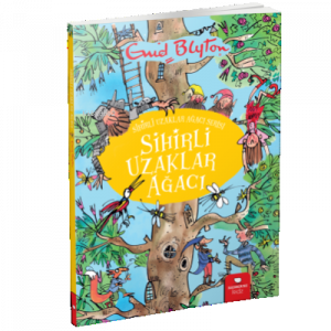 Sihirli Uzaklar Ağacı