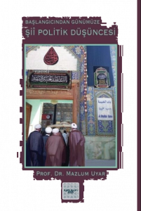 Şii Politik Düşüncesi  (Başlangıcından Günümüze)