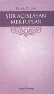 Şiir Açıklayan Mektuplar