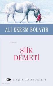 Şiir Demeti (Cep Boy)