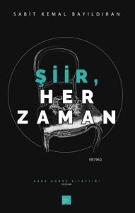 Şiir Her Zaman