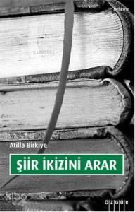 Şiir İkizini Arar